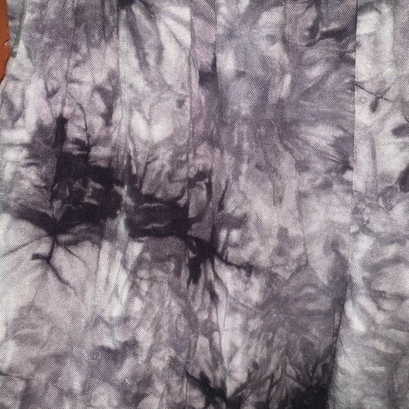 Tie-Dye Joggers - Picture 1 of 2